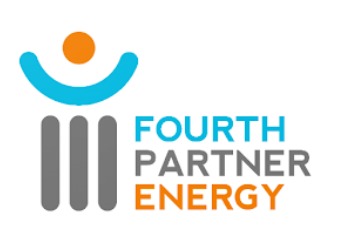 Fourth Partner Energy logo